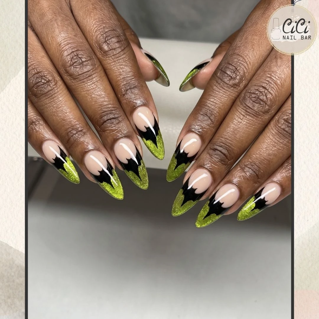 Must Try Nail Designs October 12 2026